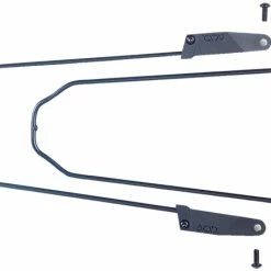 ACID TREKKING 53 Kit De Garde-boue, Barres Extra-longues