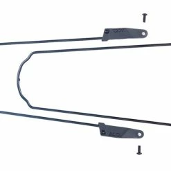 ACID MTB 75 Kit De Garde-boue, Barres Extra-longues