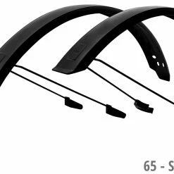 ACID Jeu De Garde-boue 29" 2.0 7 ACID Jeu De Garde-boue 29" 2.0 -Bike Sale Soldes ACID 2 0 65 ST Mount