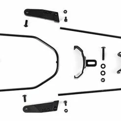 ACID MTB 60 26" Jeu De Garde-boue -Bike Sale Soldes ACID 26 Schutzblechset 60 5