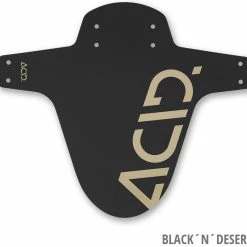 ACID Tôle De Protection Downhill -Bike Sale Soldes ACID Downhill Schutzblech 93544