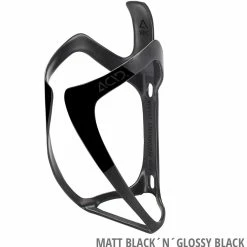 ACID Porte-bidon HPC En Carbone -Bike Sale Soldes ACID HPC Carbon Flaschenhalter 93329