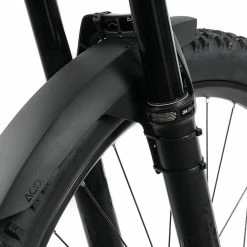 ACID MUD BLOCKER Garde-boue Avant -Bike Sale Soldes ACID Mud Blocker 93390 3