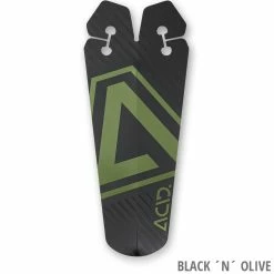 ACID Tôle De Protection SPLASH -Bike Sale Soldes ACID SPLASH Schutzblech 93666