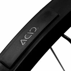 ACID Jeu De Garde-boue 28" BB Mount -Bike Sale Soldes ACID Schutzblechset 2cZt59JbBl1qyn