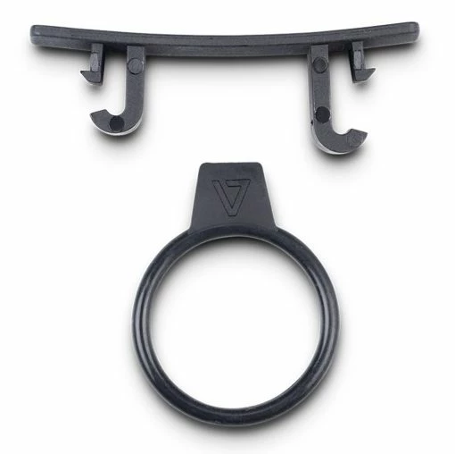 ACID Adaptateur De Couronne De Fourche Pour Fixation Par Joint Torique