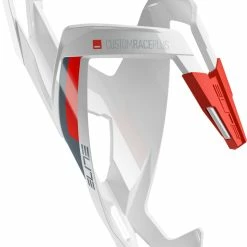 Elite Porte-bouteilles Race Plus 20 Personnalisé -Bike Sale Soldes Bild 2 20081698 FA003515240 weissrotglaenzend