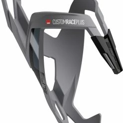 Elite Porte-bidon Custom Race Plus 20 SKIN -Bike Sale Soldes Bild 2 FA003515227 graumatt scaled