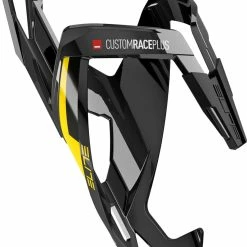 Elite Porte-bouteilles Custom Race Plus 20 -Bike Sale Soldes Bild 5 FA003515233 schwarzgelbglaenzend