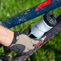 Blackburn Porte-bidon Carbon Side Entry Cage Right -Bike Sale Soldes Blackburn Carbon Side Entry Cage Flaschenhalter Right 359002 c