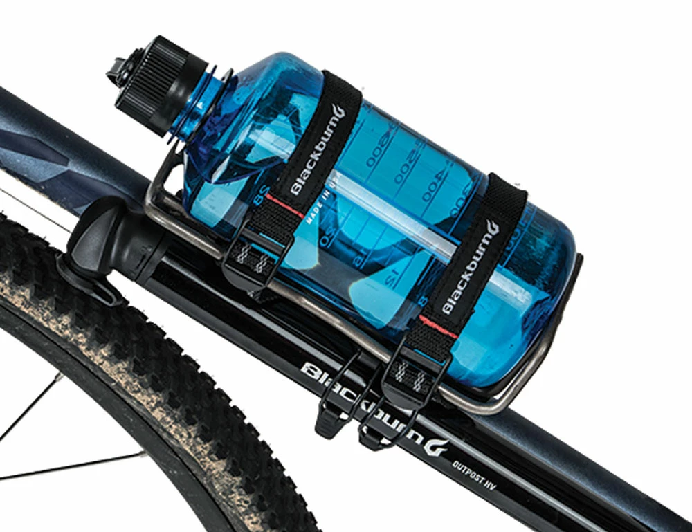 Blackburn OUTPOST Cargo Cage Porte-bouteilles / Porte-bagages 2 Blackburn OUTPOST Cargo Cage Porte-bouteilles / Porte-bagages – Image 2