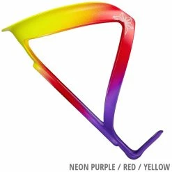 Supacaz Porte-bidon Fly Cage Limited Edition -Bike Sale Soldes CG 101