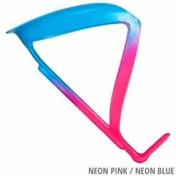 Supacaz Porte-bidon Fly Cage Limited Edition -Bike Sale Soldes CG 103