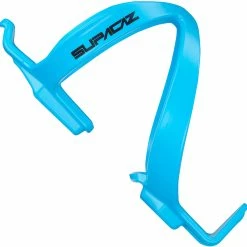 Supacaz Fly Cage Poly Porte-bidon 7 Supacaz Fly Cage Poly Porte-bidon -Bike Sale Soldes CG 26 neon blue fly cage poly 1
