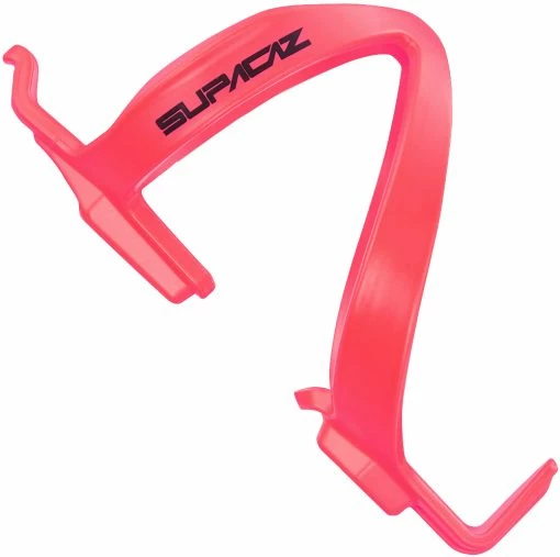 Supacaz Fly Cage Poly Porte-bidon 9 Supacaz Fly Cage Poly Porte-bidon -Bike Sale Soldes CG 30 hot pink fly cage poly