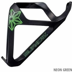 Supacaz Porte-bouteille Tron Poly -Bike Sale Soldes CG 71