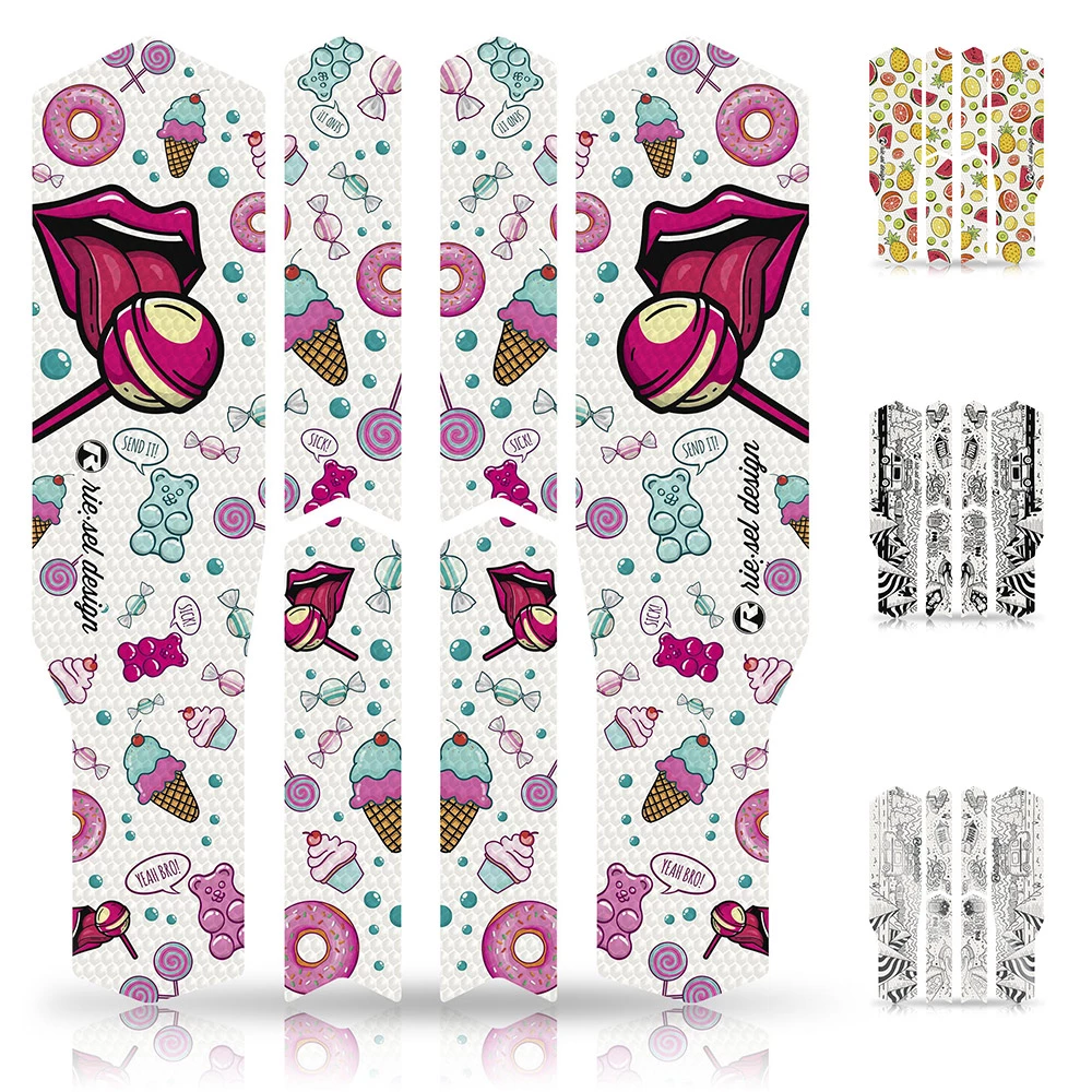 Rie:sel Design Chain:TAPE 3000 - Film De Protection De La Base De Chaîne 1 Rie:sel Design Chain:TAPE 3000 - Film De Protection De La Base De Chaîne