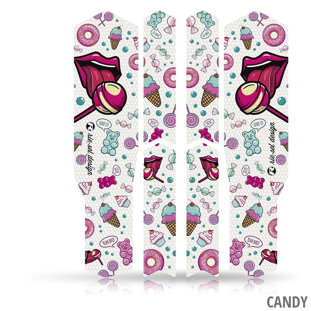 Rie:sel Design Chain:TAPE 3000 - Film De Protection De La Base De Chaîne 2 Rie:sel Design Chain:TAPE 3000 - Film De Protection De La Base De Chaîne – Image 2