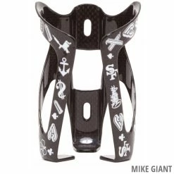 Cinelli Harry's Bottle Cage Porte-bouteilles -Bike Sale Soldes Cinelli Harry s Bottle Cage Mike Giant V
