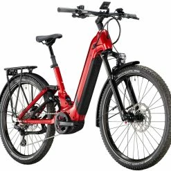 Bike Sale Soldes -Bike Sale Soldes Conway 02824977 20124562 CAIRON SUV FS 4 7 Wave 2