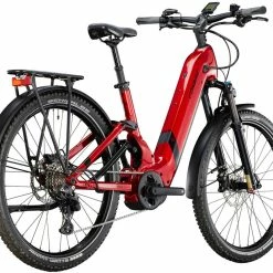 Conway CAIRON SUV FS 4.7 Wave -Bike Sale Soldes Conway 02824977 20124562 CAIRON SUV FS 4 7 Wave 3