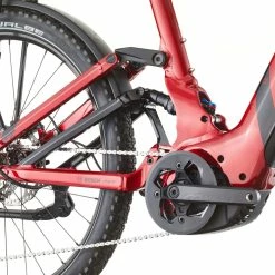 Conway CAIRON SUV FS 4.7 Wave -Bike Sale Soldes Conway 02824977 20124562 CAIRON SUV FS 4 7 Wave 6