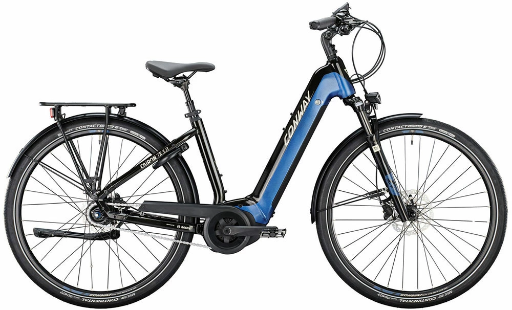 Conway Cairon TR 3.8 Wave 1 Conway Cairon TR 3.8 Wave