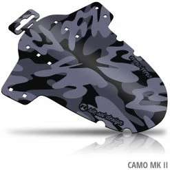 Rie:sel Design Criss:cross - Garde Boue Cyclo-cross/gravel -Bike Sale Soldes CrissCross 0003 Camo artikel