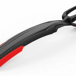 ACID VANE PURE 27,5" Garde-boue Arrière à Enficher -Bike Sale Soldes Cube Acid Steckschutzblech Vane Pure 27 5 92958 2