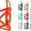 Cube HPP-Sidecage Porte-bouteilles Gauche -Bike Sale Soldes Cube HPP Sidecage Flaschenhalter links Master