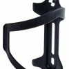 Cube HPA-Sidecage Porte-bidon Gauche -Bike Sale Soldes Cube HPA Sidecage Flaschenhalter Links black anodized 13064 1
