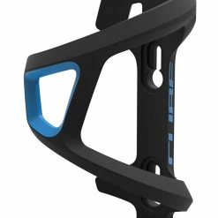 Cube Porte-bouteilles HPP Sidecage Gauche -Bike Sale Soldes Cube HPP Sidecage Flaschenhalter Links 12808 c