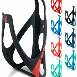 Cube Cage à Bouteilles HPP