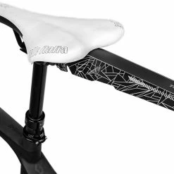 Topeak Garde-boue Arrière D-Flash S -Bike Sale Soldes D Flash S Hinterradschutzblech 2