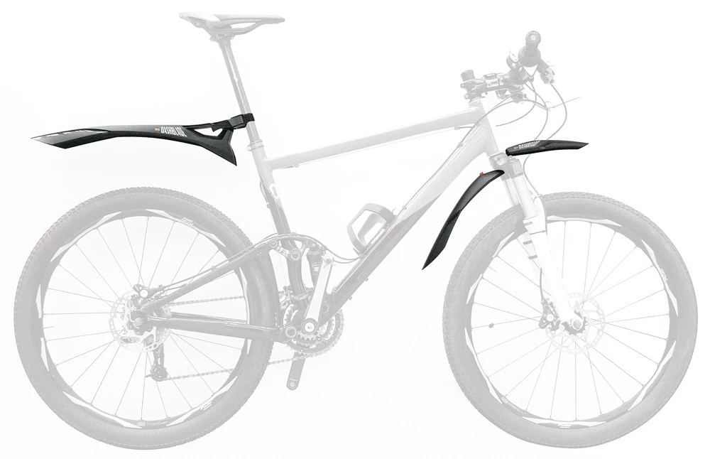 SKS Germany Ensemble De Garde-boue DASHBOARD & DASHBLADE 26"+27,5" 4 SKS Germany Ensemble De Garde-boue DASHBOARD & DASHBLADE 26"+27,5" – Image 4