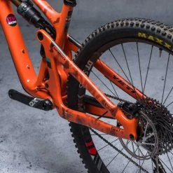 Dyedbro Kit De Protection De Cadre Camo -Bike Sale Soldes DYEDBRO Camo Rahmenschutz Kit DBF11123 3