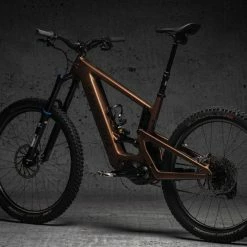 Dyedbro Kit De Protection Du Cadre D'E-Bike Transparent -Bike Sale Soldes DYEDBRO Clear E Bike Rahmenschutz Kit EB 22203 4