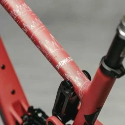 Dyedbro EWS Mountains Kit De Protection Du Cadre -Bike Sale Soldes DYEDBRO EWS Mountains Rahmenschutz Kit DBF11231 5