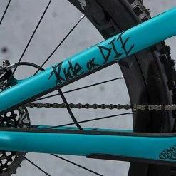 Dyedbro Kit De Protection De Cadre Ride Or Die -Bike Sale Soldes DYEDBRO Ride or Die Rahmenschutz Kit DBF11187 6