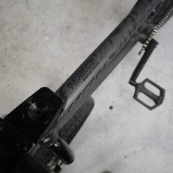 Dyedbro Kit De Protection De Cadre Sergio Layos BMX Signature Edition -Bike Sale Soldes DYEDBRO Sergio Layos Signature BMX Edition Rahmenschutz Kit DBF11194 2