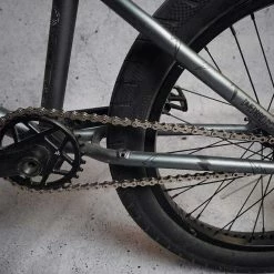 Dyedbro Kit De Protection De Cadre Sergio Layos BMX Signature Edition -Bike Sale Soldes DYEDBRO Sergio Layos Signature BMX Edition Rahmenschutz Kit DBF11194 5