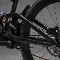 Dyedbro Kit De Protection Du Cadre De L'E-Bike Viking -Bike Sale Soldes DYEDBRO Viking E Bike Rahmenschutz Kit EB 22213 3