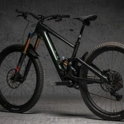 Dyedbro Kit De Protection Du Cadre De L'E-Bike Viking -Bike Sale Soldes DYEDBRO Viking E Bike Rahmenschutz Kit EB 22213 4