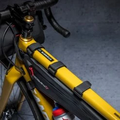 Dyedbro Kit De Protection De Cadre Clear Gravel -Bike Sale Soldes Dyedbro Clear Gravel Rahmenschutz Kit GB 33308 2