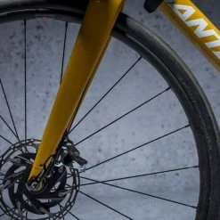 Dyedbro Kit De Protection De Cadre Clear Gravel -Bike Sale Soldes Dyedbro Clear Gravel Rahmenschutz Kit GB 33308 3