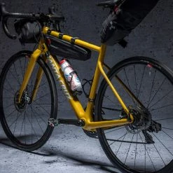 Dyedbro Kit De Protection De Cadre Clear Gravel -Bike Sale Soldes Dyedbro Clear Gravel Rahmenschutz Kit GB 33308 5