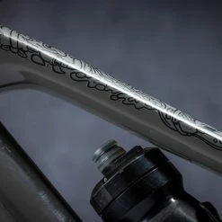 Kit De Protection De Cadre Juay X Dyedbro -Bike Sale Soldes Dyedbro Juay x Dyedbro Rahmenschutz Kit DBF11305 2