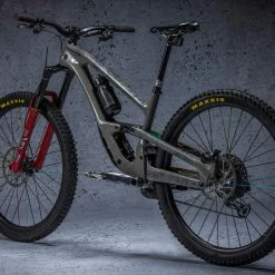 Kit De Protection De Cadre Juay X Dyedbro -Bike Sale Soldes Dyedbro Juay x Dyedbro Rahmenschutz Kit DBF11305 4