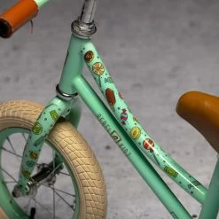 Dyedbro Kit De Protection De Cadre KIDS -Bike Sale Soldes Dyedbro KIDS Rahmenschutz Kit KB 44401 2