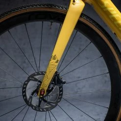 Dyedbro Kit De Protection De Cadre Stay Free Gravel -Bike Sale Soldes Dyedbro Stay Free Gravel Rahmenschutz Kit GB 33317 3